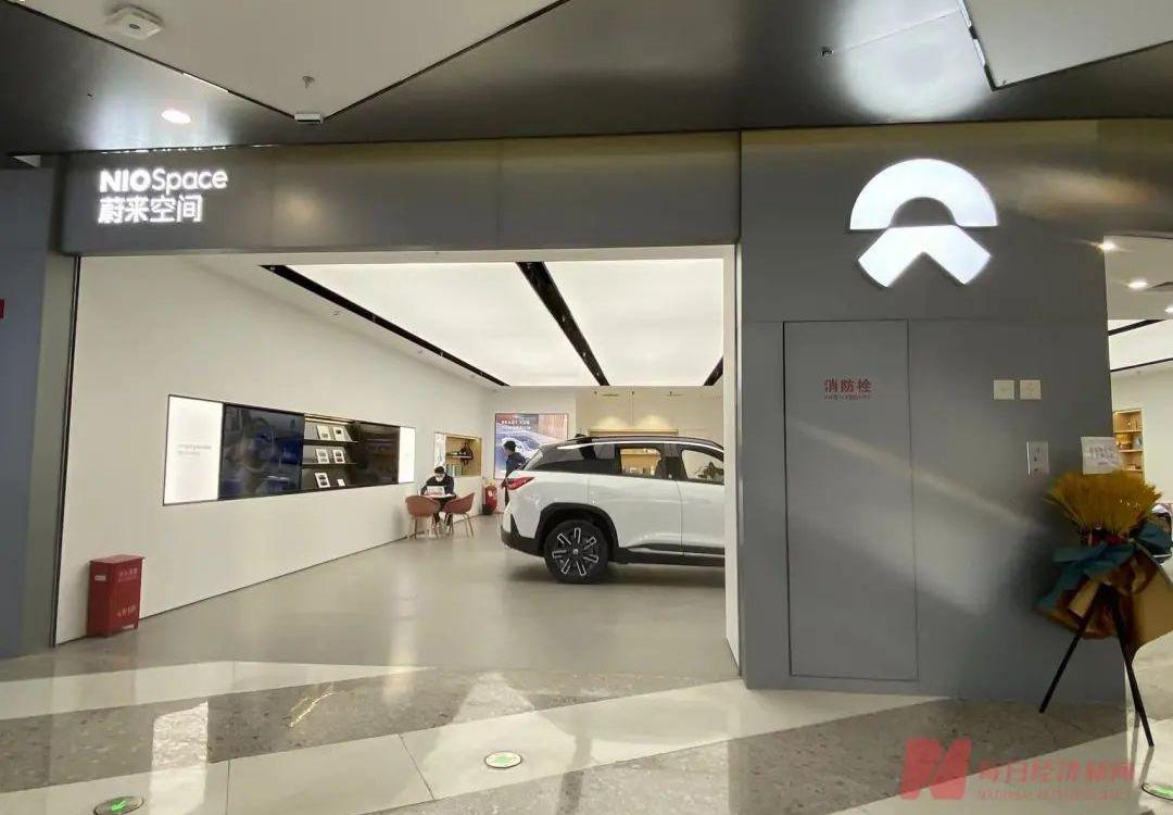 比亚迪,蔚来,林肯,发现,奥迪
