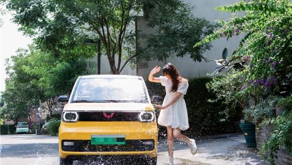 MINI,五菱汽车,宏光MINIEV