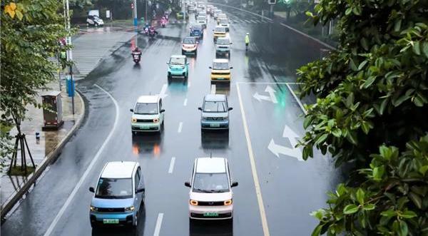 MINI,五菱汽车,宏光MINIEV