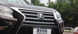 雷克萨斯,雷克萨斯GX