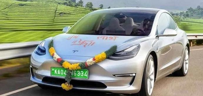 特斯拉,Model 3,Model Y