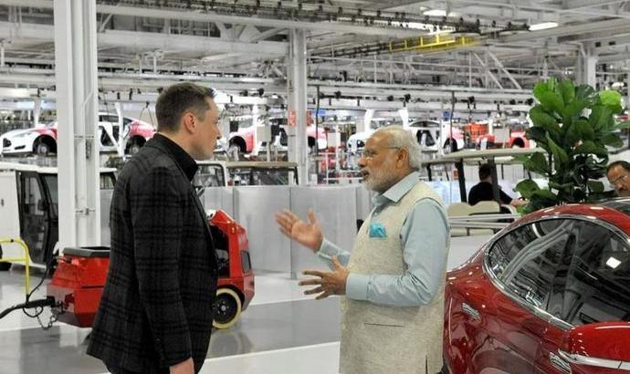 特斯拉,Model 3,Model Y