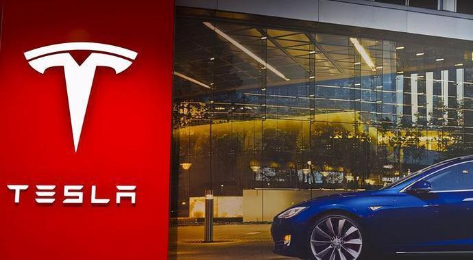 特斯拉,Model 3,Model Y