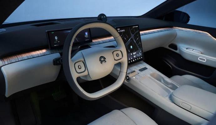 蔚来,蔚来ET5,Model 3,特斯拉,蔚来ET7