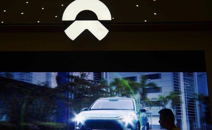 蔚来,蔚来ET5,Model 3,特斯拉,蔚来ET7