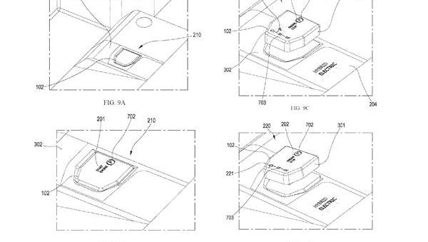 宝马,捷尼赛思,特斯拉