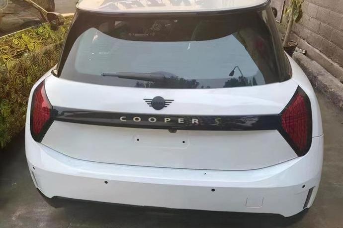 MINI,宝马,长城,欧拉好猫,欧拉