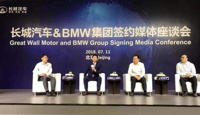 MINI,宝马,长城,欧拉好猫,欧拉