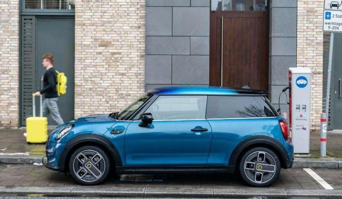 MINI,宝马,长城,欧拉好猫,欧拉