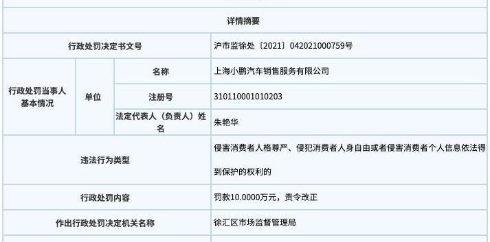 小鹏