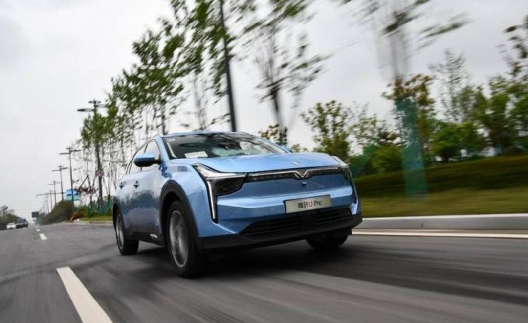 哪吒汽车,哪吒S,小鹏,哪吒V,威马汽车