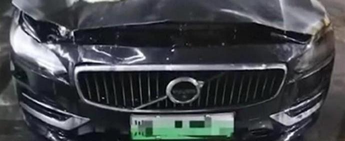 沃尔沃,沃尔沃XC90,沃尔沃S90