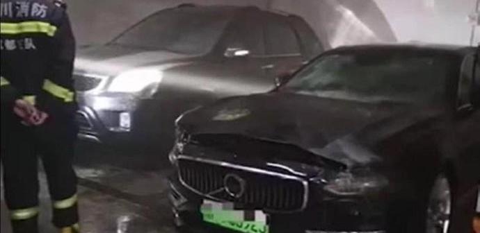 沃尔沃,沃尔沃XC90,沃尔沃S90