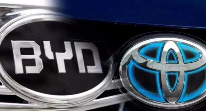 丰田,雷克萨斯,比亚迪,雷克萨斯RZ,特斯拉