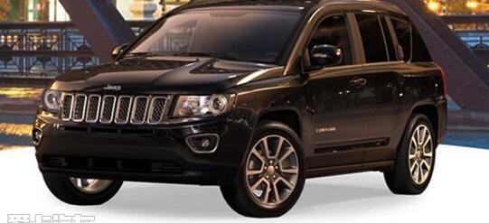 Jeep,别克,昂科威,标致,东风