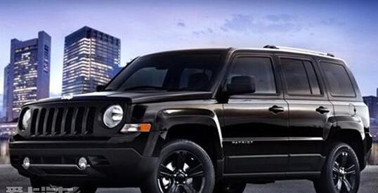 Jeep,别克,昂科威,标致,东风
