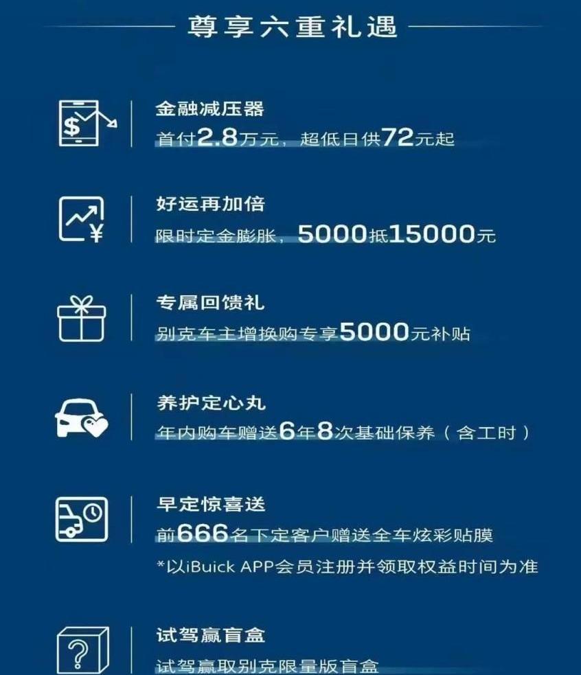 别克,昂扬,RAV4荣放,Electra,世纪