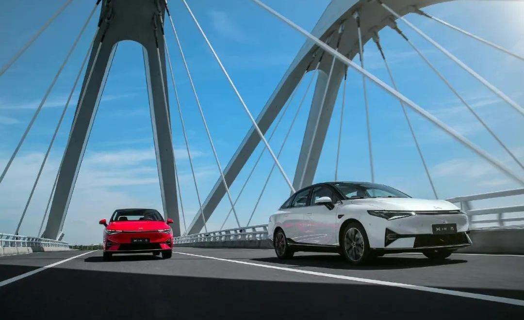 蔚来,特斯拉,威马汽车,极氪,北京