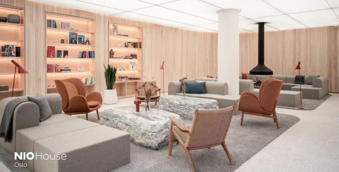 蔚来,特斯拉,威马汽车,极氪,北京