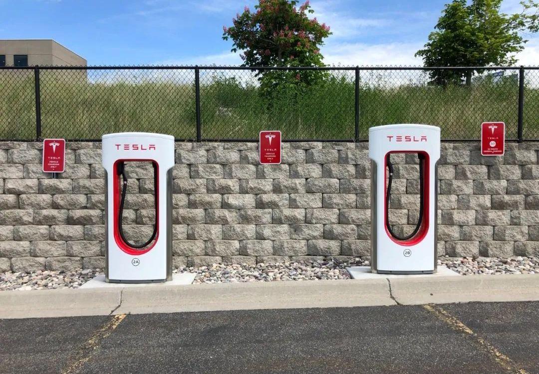 特斯拉,丰田,蔚来,本田,大众