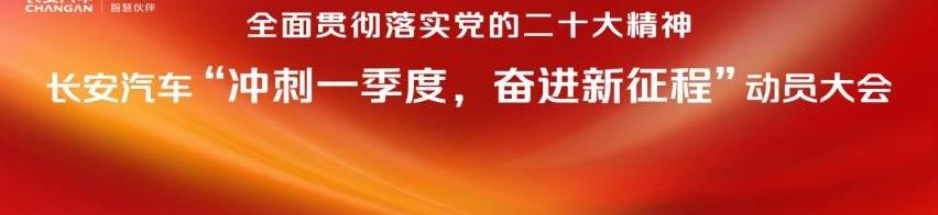 长安,阿维塔,昂扬,福特,马自达