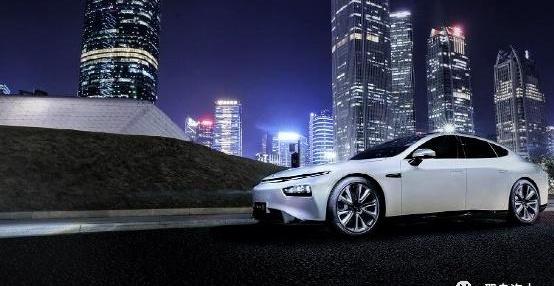 小鹏,蔚来,理想汽车,发现