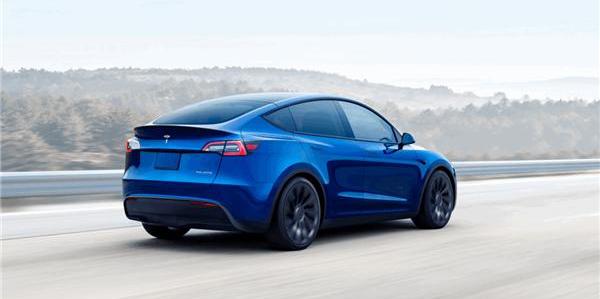 特斯拉,Model 3