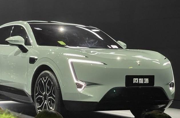 长安,阿维塔,阿维塔11,蔚来,比亚迪