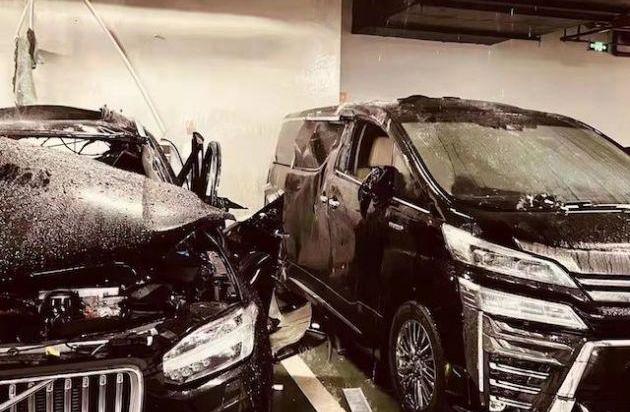 沃尔沃,沃尔沃XC90 RECHARGE,沃尔沃XC90