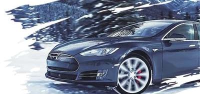 特斯拉,北京,哪吒V,Model 3,蔚来
