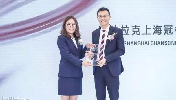凯迪拉克,昂扬,理念