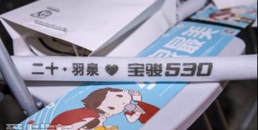 宝骏,昂扬
