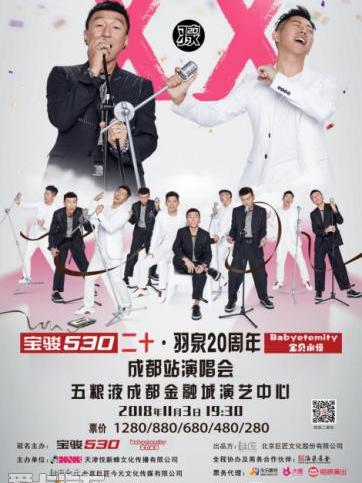 宝骏,昂扬