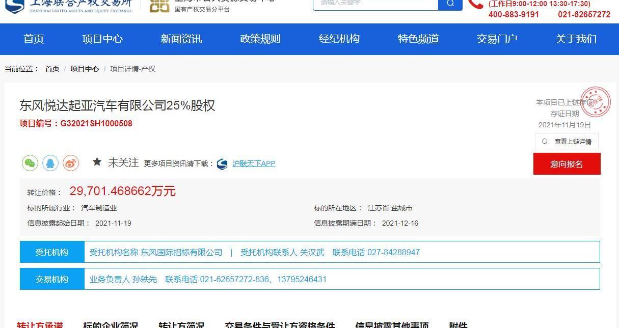 东风,起亚