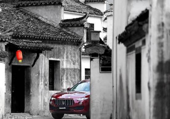 玛莎拉蒂,Levante,Quattroporte,昂扬,世纪