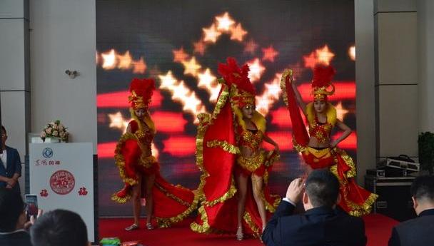东风,东风风神,昂扬