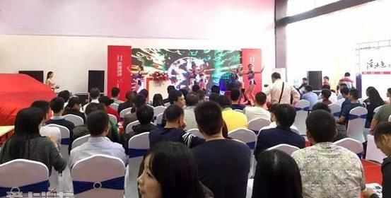 众泰,昂扬,炮