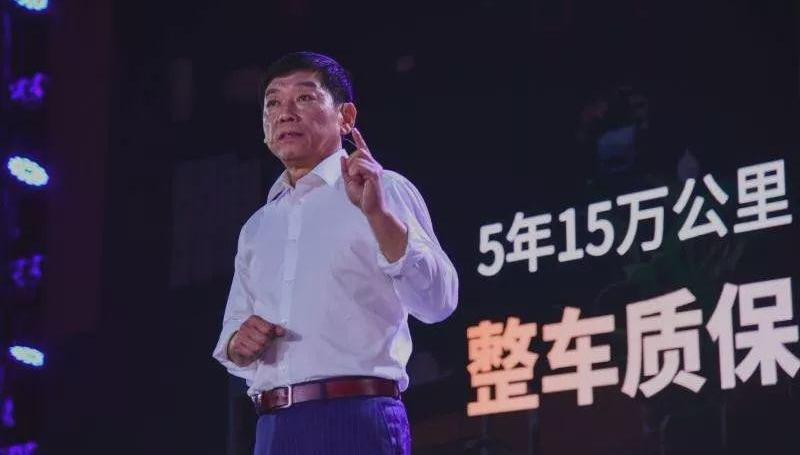 长城,昂扬