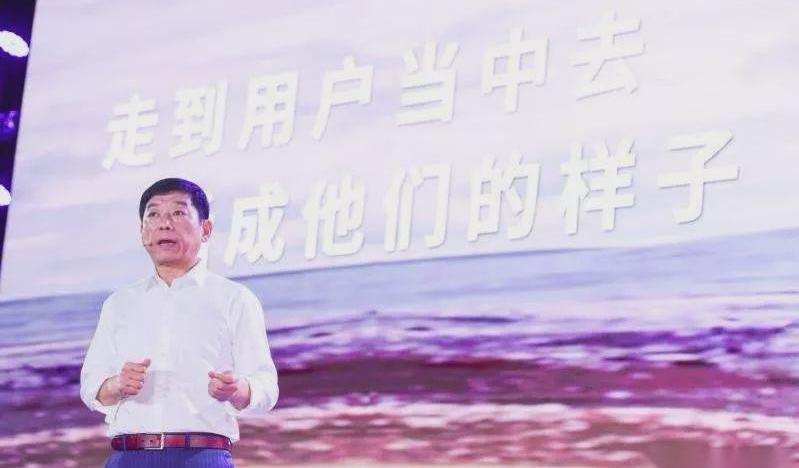 长城,昂扬