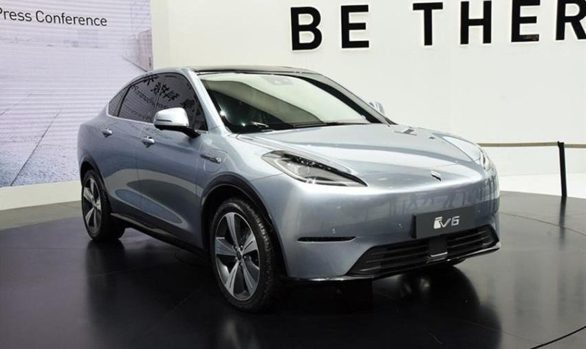 特斯拉,蔚来,小鹏,Model 3,哪吒U