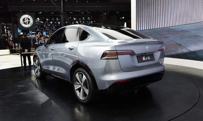 特斯拉,蔚来,小鹏,Model 3,哪吒U