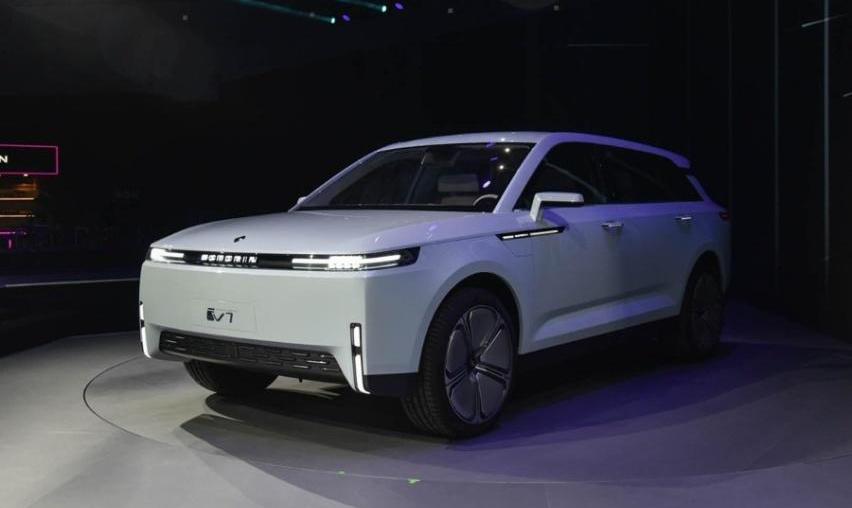 特斯拉,蔚来,小鹏,Model 3,哪吒U
