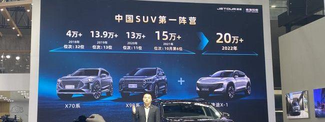 捷途,捷途X90,奇瑞,捷途X70,凯翼