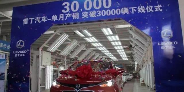 雷丁,野马汽车,北京,昂扬,世纪