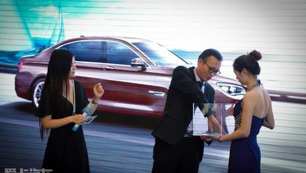 宝马,昂扬,理念,MINI