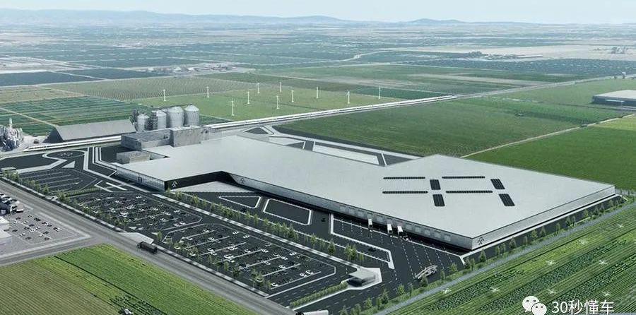 FF 91,汉,Faraday Future
