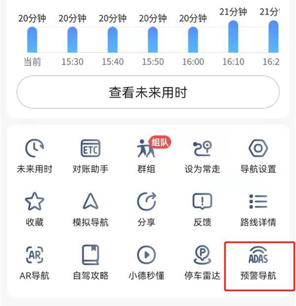 发现