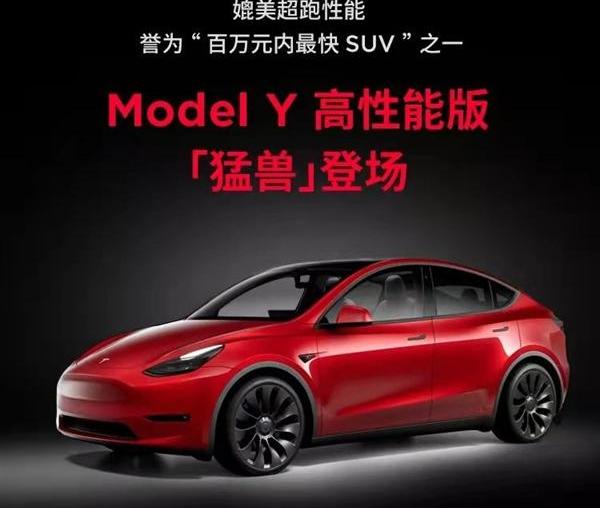 Model Y,特斯拉,Model S,发现,Model 3