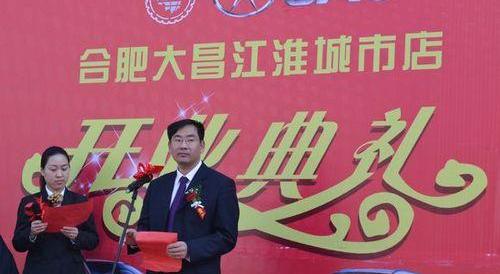 江淮,昂扬,理念,炮
