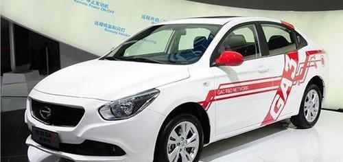 广汽传祺,保时捷,昂扬,理念